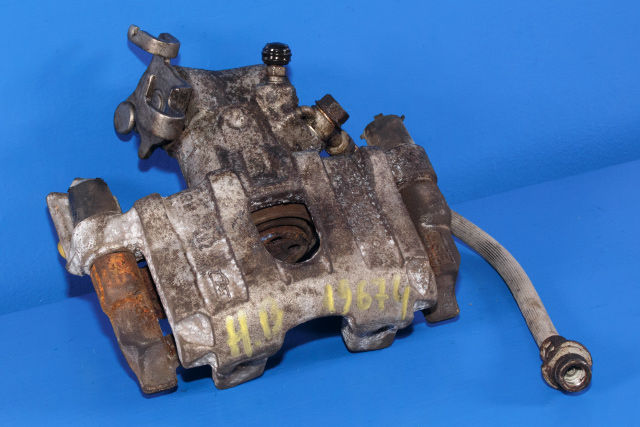 Bremsecaliper høyre bak til Toyota Yaris, 2014-2020 (Type III, Fase 2)