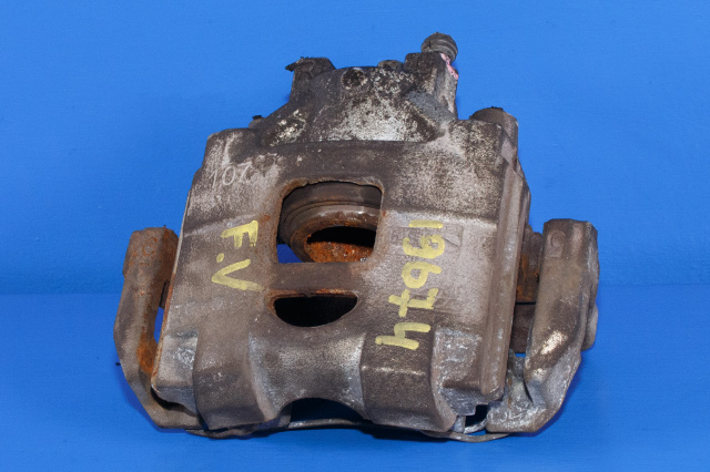 Bremsecaliper venstre foran til Toyota Yaris, 2014-2020 (Type III, Fase 2)