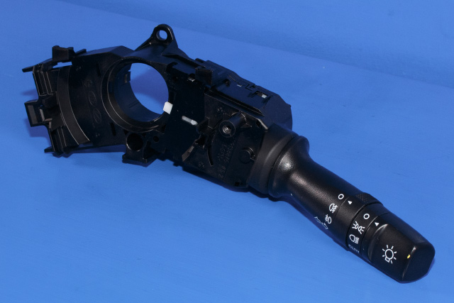 Bryter blink til Kia Soul, 2014-2019 (Type II)