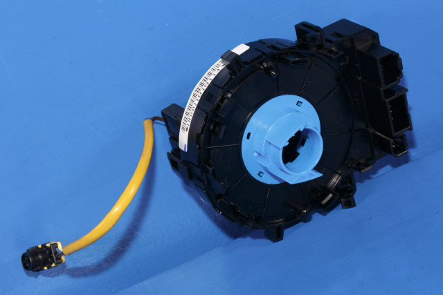 Airbag slepering til Kia Soul 2014-2019 (Type II)  