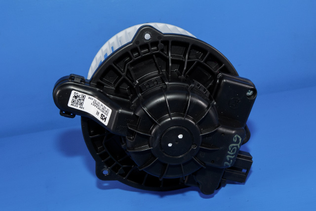 Varmeapparat motor til Hyundai Ioniq Hybrid 2016-2019 (Fase 1)  