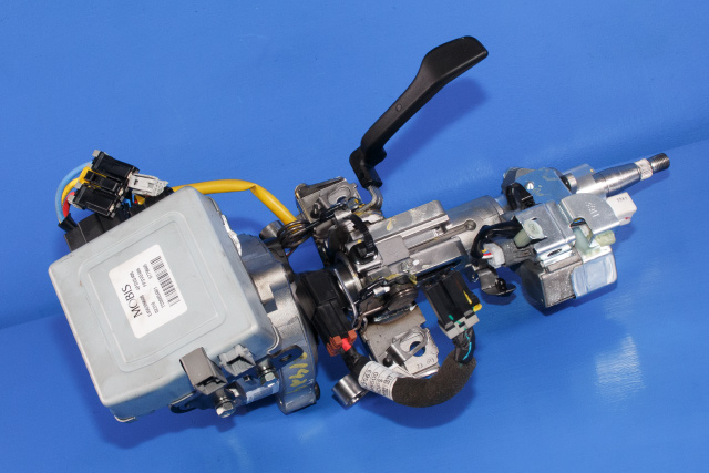 Rattaksel elektrisk servo til Kia Soul 2014-2019 (Type II) (KIA|56300-E4200|)