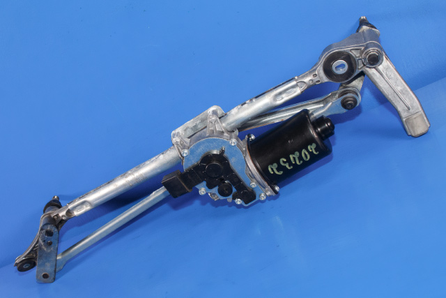 Viskermotor frontrute komplett m/overføring til BMW 3-Serie, 2005-2011 (E90/E91/E92/E93) (E90/E91/E92/E93) (BMW|6 912 404)