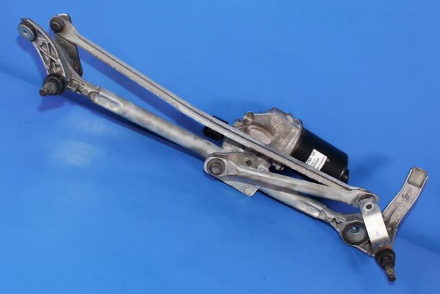 Viskermotor frontrute komplett m/overføring til BMW 3-Serie 2005-2011 (E90/E91/E92/E93) (E90/E91/E92/E93) (BMW|6 912 404|)