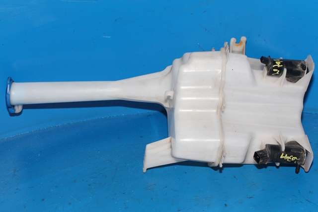 Spylertank foran til Hyundai Ix35, 2010-2015  (HYUNDAI|98610-2Y000)