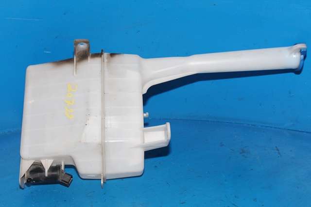 Spylertank foran til Hyundai Ix35 2010-2015  (HYUNDAI|98610-2Y000|)