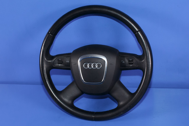 Airbag ratt til Audi A3, 2009-2012 (Type II, Fase 2)  