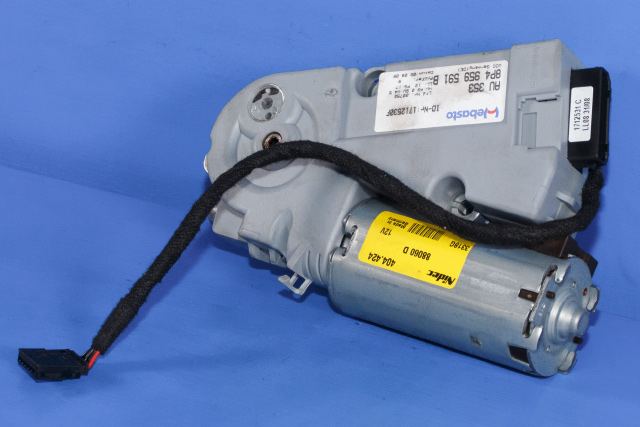 Takluke motor til Audi A3, 2009-2012 (Type II, Fase 2)  (VAG|8P4 959 591 B)