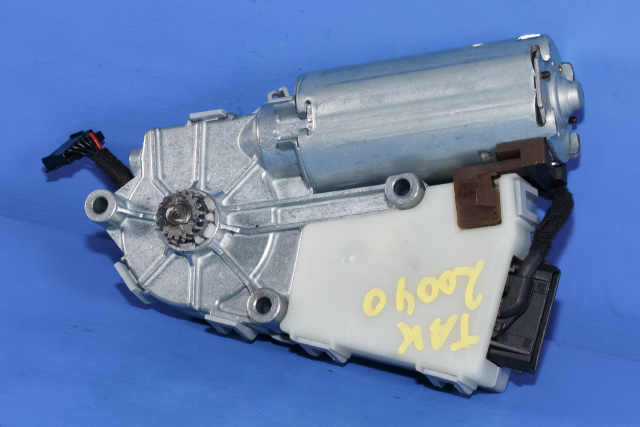 Takluke motor til Audi A3 2009-2012 (Type II, Fase 2)  (VAG|8P4 959 591 B|)