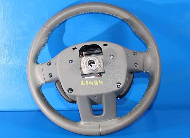 Airbag ratt til Kia Soul 2014-2019 (Type II)