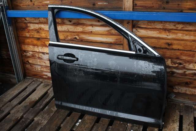 Dør høyre foran til Jaguar XF, 2008-2015 (X250) (X250) 