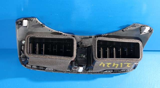 Dashbord friskluftdyse midtkonsoll til Kia Soul 2014-2019 (Type II)