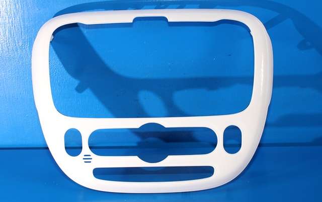 Dashbord diverse til Kia Soul, 2014-2019 (Type II)