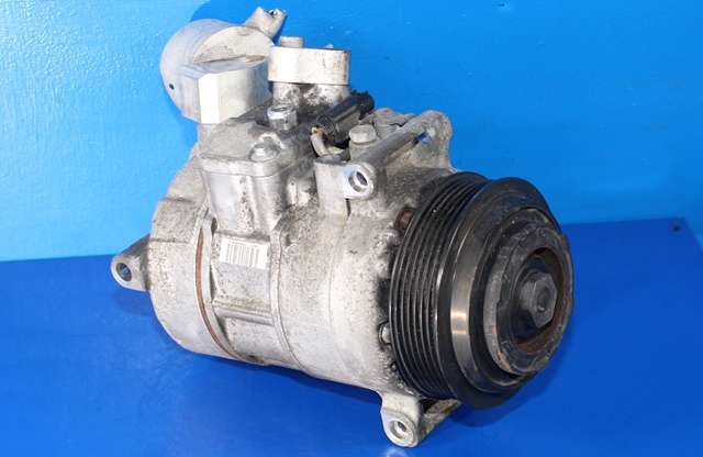 Aircondition kompressor til Mercedes E-Klasse 2009-2013 (Fase 1) (W212) (W212) (MERCEDES|A 002 230 31 11|)