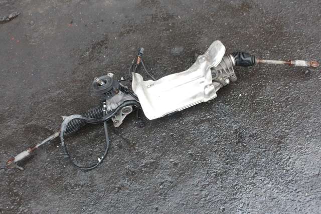 Tannstang elektrisk til Audi A3, 2009-2012 (Type II, Fase 2)  (VAG|1K1 423 051 DL)