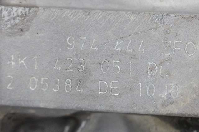 Tannstang elektrisk til Audi A3 2009-2012 (Type II, Fase 2)  (VAG|1K1 423 051 DL|1K0 909 144 C|)
