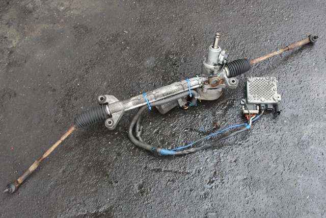 Tannstang elektrisk til Subaru Outback 2007-2009 (Type III, Fase 2) (MITSUBISHI|Q003TB0071|)