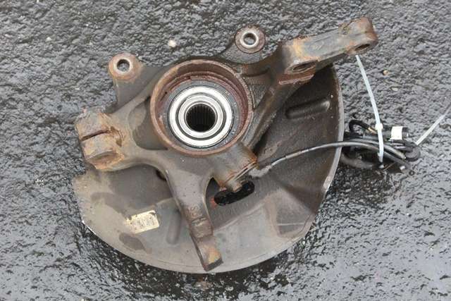 Hjulspindel høyre foran til Hyundai Ix35 2010-2015