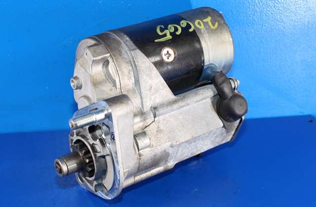 Starter diesel til Toyota Land Cruiser 150, 2014-->> (Fase 2) (DENSO|428000-0292)