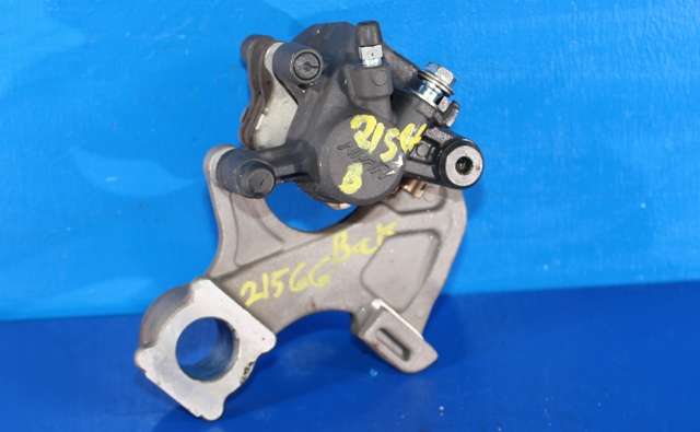 MC, Bremsecalipp bak til MC Suzuki GSX-R750 2011-2020 (L1-L9) (L1-L9) 