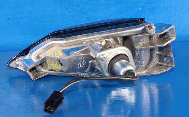 MC, Blinklykt bak til MC Suzuki GSX-R750 2011-2020 (L1-L9) (L1-L9) 