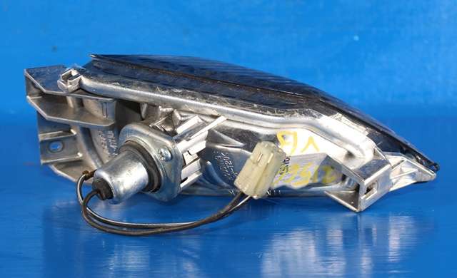 MC, Blinklykt bak til MC Suzuki GSX-R750 2011-2020 (L1-L9) (L1-L9) 