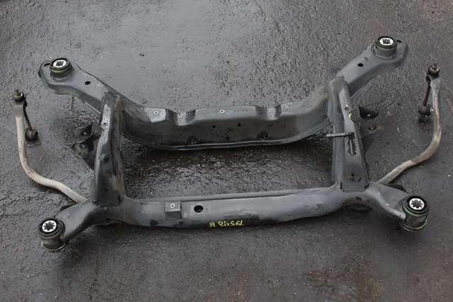 Travers bak til Volvo V60/V60 CC 2013-2018 (Type I, Fase 2)  