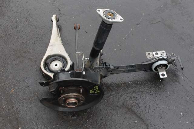 Bakstilling høyre side til Volvo V60/V60 CC 2013-2018 (Type I, Fase 2)
