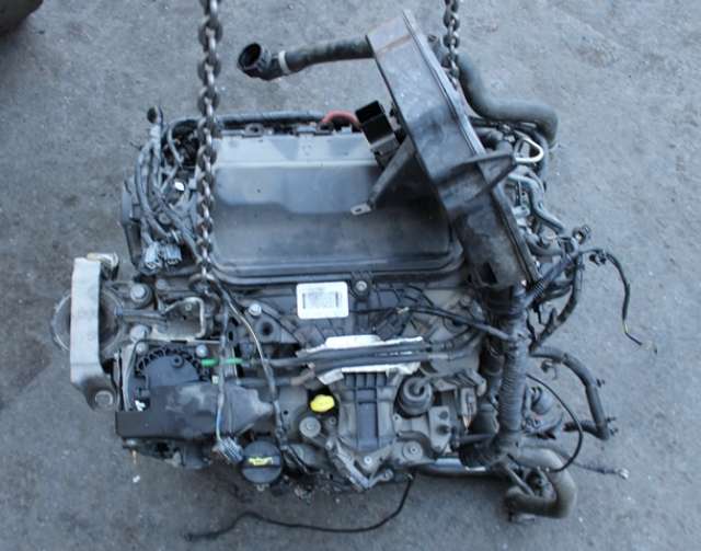Motor diesel til Ford Kuga 2013-2019  (UFMA|)