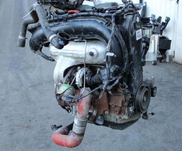 Motor diesel til Ford Kuga 2013-2019  (UFMA|)
