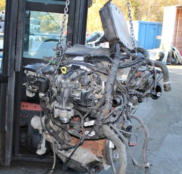Motor diesel til Ford Kuga 2013-2019  (UFMA|)