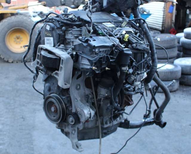Motor diesel til Ford Kuga 2013-2019  (UFMA|)