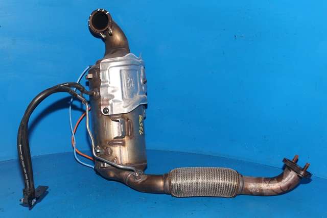Partikkelfilter til Volvo V60/V60 CC 2013-2018 (Type I, Fase 2)  (VOLVO|31370724|)
