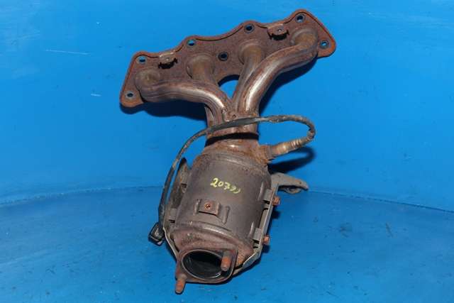 Katalysator til Hyundai Ix35, 2010-2015  