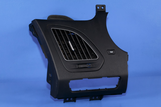 Dashbord friskluftdyse venstre til Hyundai Ix35, 2010-2015  (HYUNDAI|84720-2Y0009P)