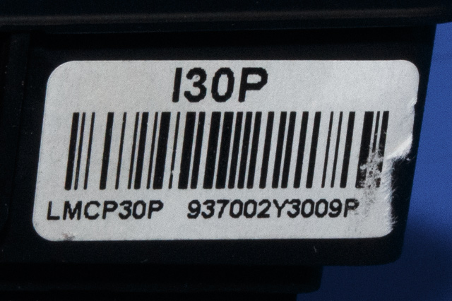 Bryter diverse til Hyundai Ix35 2010-2015  