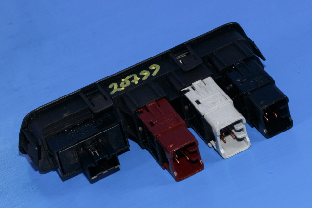Bryter diverse til Hyundai Ix35 2010-2015  