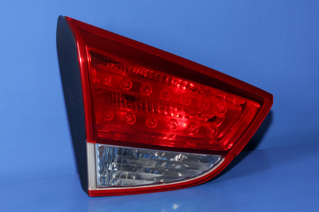 Baklykt venstre indre til Hyundai Ix35, 2010-2015  