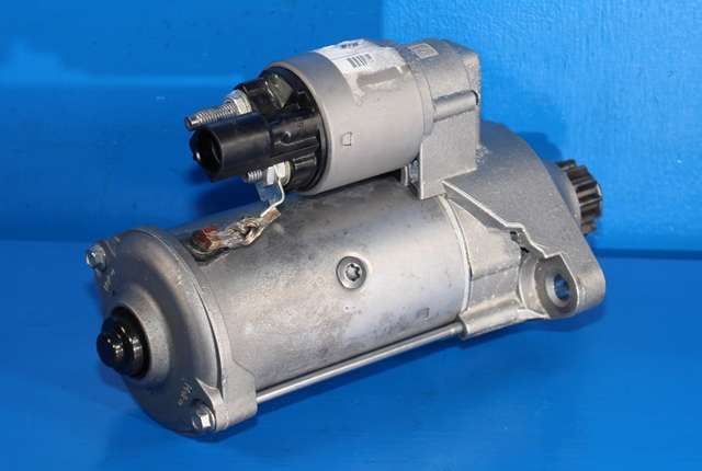 Starter diesel til VW T-Roc 2017-->> (VALEO|RSW20R-10|02E 911 022 C|)