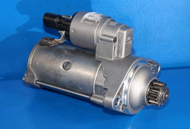 Starter diesel til VW T-Roc 2017-->> (VALEO|RSW20R-10|02E 911 022 C|)
