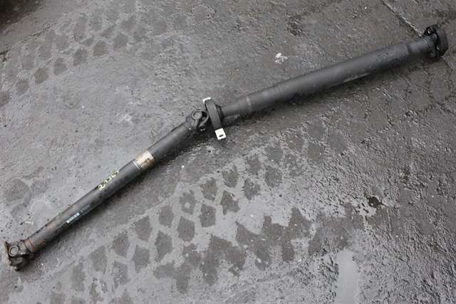 Mellomaksel til BMW 3-Serie 2005-2011 (E90/E91/E92/E93) (E90/E91/E92/E93) (BMW|7 531 307|)