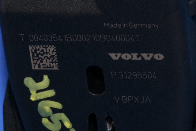 Sensor diverse til Volvo XC60 2008-2013 (Type I, Fase 1)  (VOLVO|31295504|)