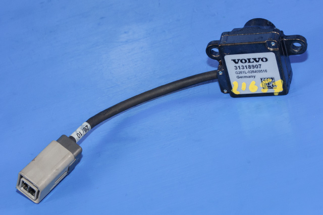 Parkeringskamera foran til Volvo XC60 2008-2013 (Type I, Fase 1)  (VOLVO|31318907|)