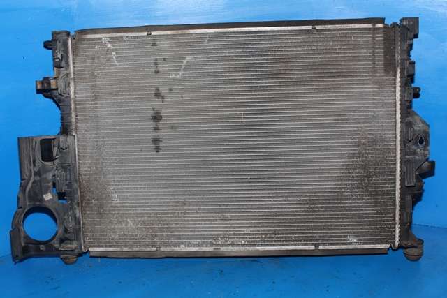 Radiator (automat gir) til Volvo XC60 2008-2013 (Type I, Fase 1)  