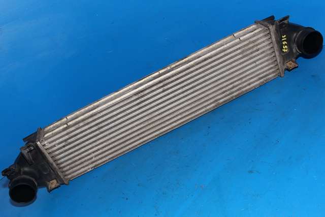 Intercooler til Volvo XC60 2008-2013 (Type I, Fase 1) (VOLVO|31273910|)