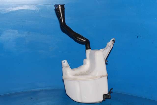 Spylertank foran til Volvo V60/V60 CC 2013-2018 (Type I, Fase 2)