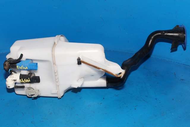 Spylertank foran til Volvo V60/V60 CC 2013-2018 (Type I, Fase 2)