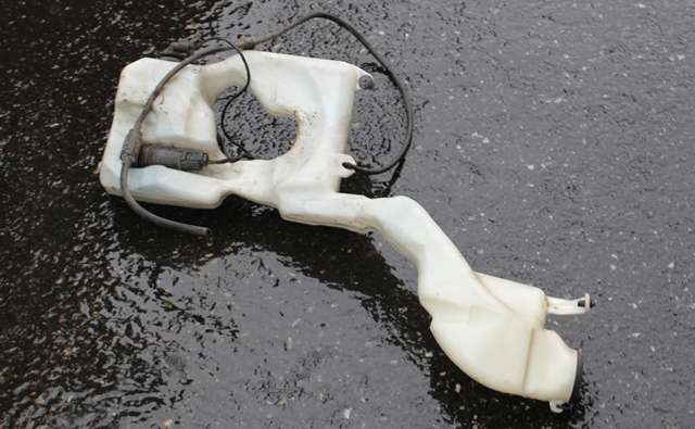 Spylertank foran til Mini One/Cooper 2007-2014 (R55-57) (R55-57) 