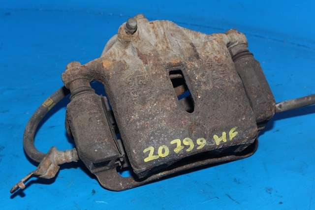 Bremsecaliper høyre foran til Hyundai Ix35, 2010-2015  