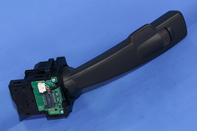 Bryter blink til Volvo V60/V60 CC 2013-2018 (Type I, Fase 2)  (VOLVO|31394001|)